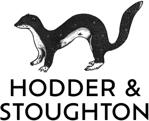 Hodder & Stoughton logo