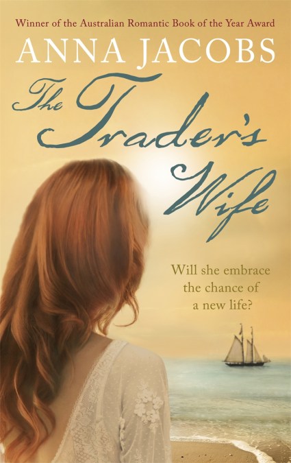 The Trader’s Wife
