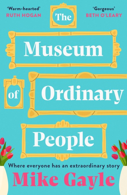 The Museum of Ordinary People