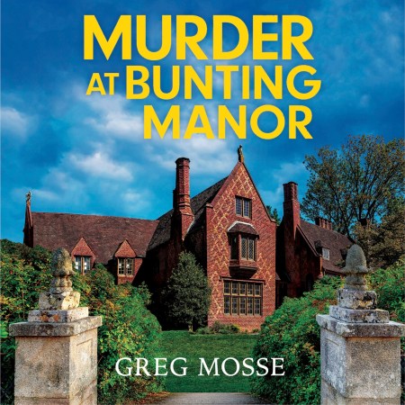 Murder at Bunting Manor