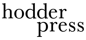 Hodder Press logo