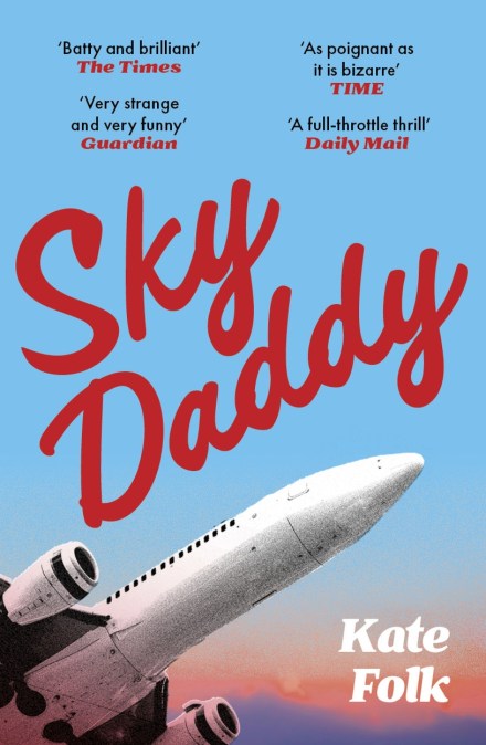 Sky Daddy