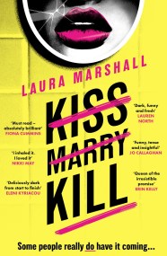 Kiss Marry Kill