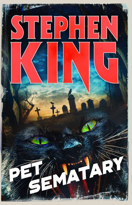 Pet Sematary